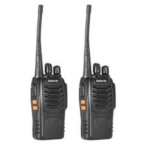 Retevis H-777 Walkie Talkies